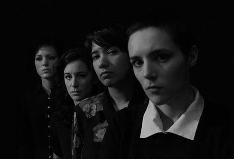 Savages estrenan nuevo single ‘The Answer’