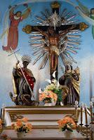 San Elesbaam de Etiopía, emperador carmelita