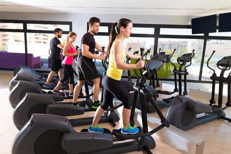 Hábitos saludables para el metabolismos cardio y aeróbicos para hacer ejercicio