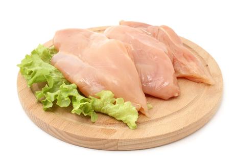 Hábitos saludables para el metabolismos pechuga de pollo