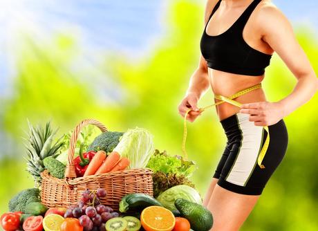 Hábitos saludables para el metabolismos alimentar