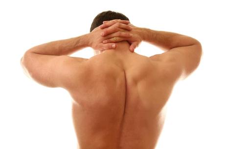 Consejos para cultivar tus hombros espaldas