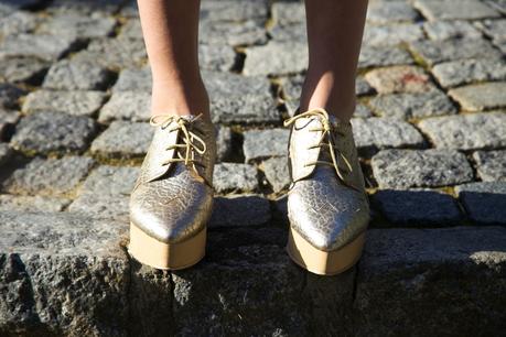 Looks de Primavera en Casa Viva, espacio de Moda