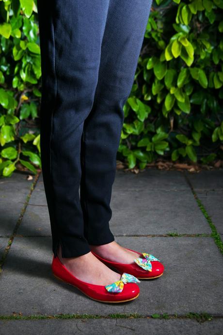 Looks de Primavera en Casa Viva, espacio de Moda