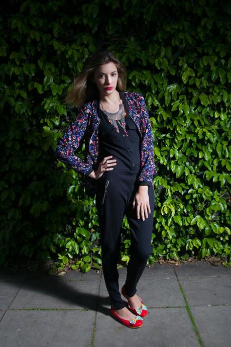 Looks de Primavera en Casa Viva, espacio de Moda