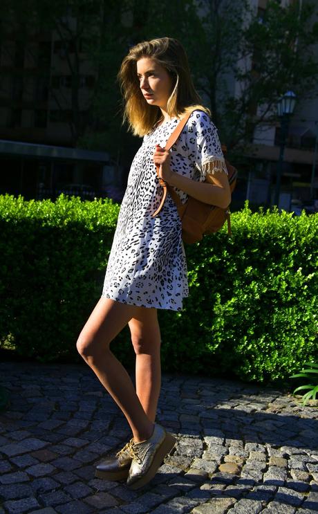 Looks de Primavera en Casa Viva, espacio de Moda