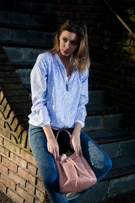 Looks de Primavera en Casa Viva, espacio de Moda