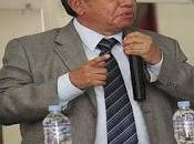 Nelson chui reintegró funciones…