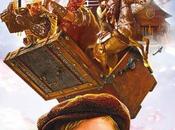 Nuevo TRAILER LITTLE (Estreno Octubre)