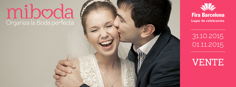 ¡Sorteo! 10 entradas dobles para la feria MiBoda 12115968_448513218671660_5017524979979739027_n