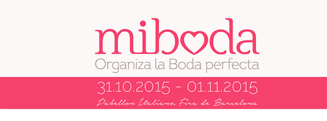 ¡Sorteo! 10 entradas dobles para la feria MiBoda 11127771_368285286694454_635859080552475343_n