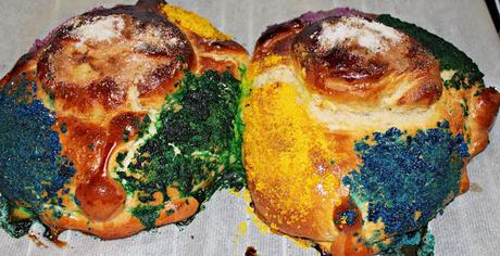 PAN DE MUERTO (MÉXICO)