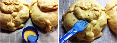 PAN DE MUERTO (MÉXICO)