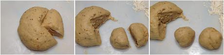 PAN DE MUERTO (MÉXICO)