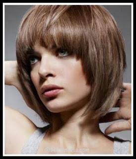 Formula de color de cabello en tono cenizo 