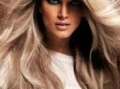 Cabello Rubio, como lograrlo!!