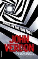 Controlaré tus sueños. John Verdon