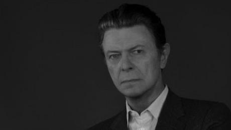 David Bowie presentará un nuevo disco a principios el 2016