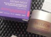 Decleor Aroma NIght: extra para noches (Review)