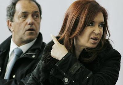 Pasaron los votos.¡