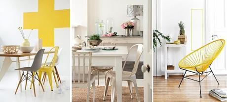 SILLAS ICONO DEL DISEÑO