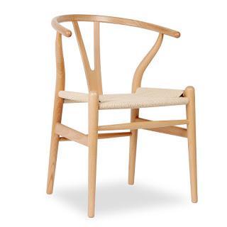  Silla Wishbone de Hans J. Wegner en Superestudio.com