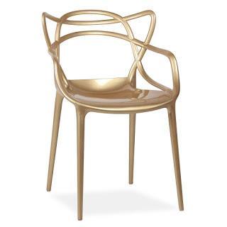  Silla Masters de Philippe Starck en Superestudio.com
