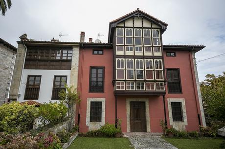 Colombres, Asturias