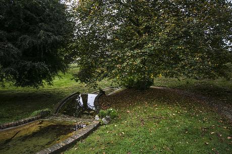 Colombres, Pueblo Ejemplar Asturias