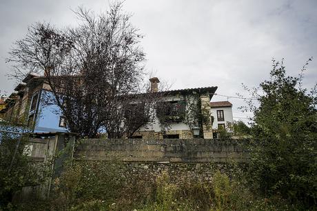 Colombres, Pueblo Ejemplar de Asturias