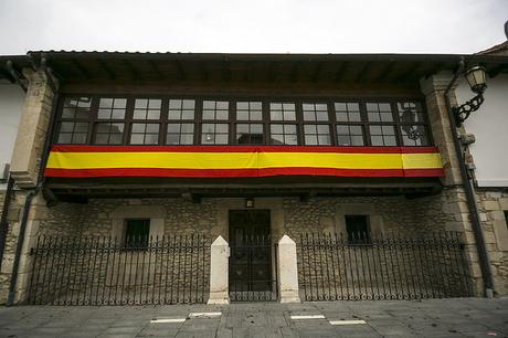 Colombres, Pueblo Ejemplar de Asturias