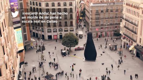 madridsecalienta tiempodepublicidad