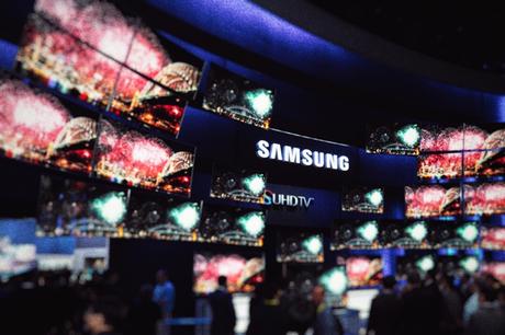 Samsung presenta sus nuevas baterías flexibles