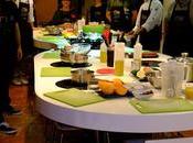 Resumen taller cocina aprovechamiento Espai Boisa