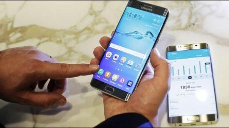 ¿Cómo será el nuevo Samsung Galaxy S7?