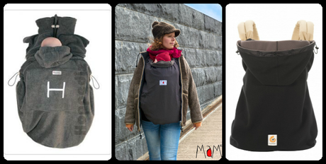 Como portear en invierno y no morir ( de frío ) en el intento Como portear en invierno y no morir ( de frío ) en el intento