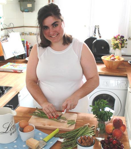 ¡Ganadores sorteo 3º cumpleaños blog! Y... ¡ya hemos inaugurado el Catering Las Hermanas!