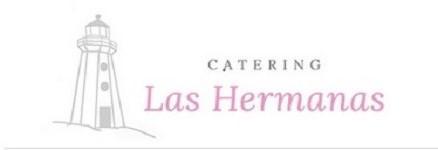 ¡Ganadores sorteo 3º cumpleaños blog! Y... ¡ya hemos inaugurado el Catering Las Hermanas!