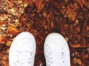 ¿Otoño? ¿Qué eso?