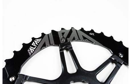 Commencal lanza un kit para pasarse al 1×10