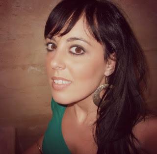 Conociendo Autores #14 - Annabel Navarro