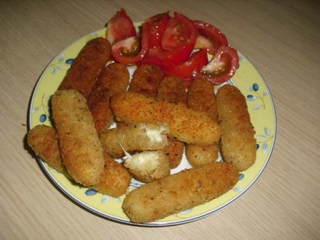 MAHESO ROLLITOS DE PRIMAVERA, RISOTTOS...ETC