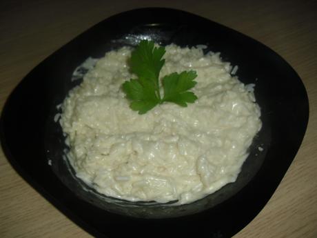 MAHESO ROLLITOS DE PRIMAVERA, RISOTTOS...ETC