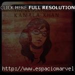 Ms. Marvel Nº 1