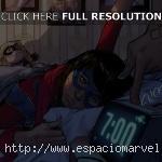 Ms. Marvel Nº 1