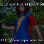 Ms. Marvel Nº 1