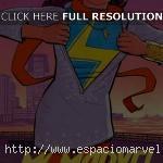 Ms. Marvel Nº 1