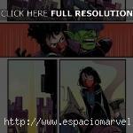 Silk Nº 1