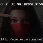 Silk Nº 1