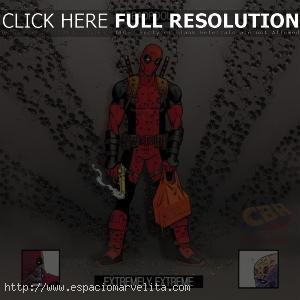 Deadpool Nº 2
